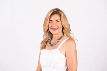 Portrait of Lissa Johnson, REALTOR®